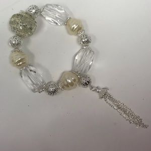 Ladies Fashion jewelry Bracelet